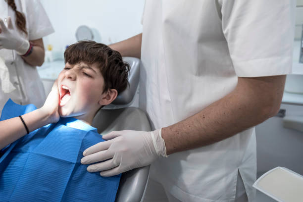 Best Pediatric Emergency Dentist in Dormont, PA
