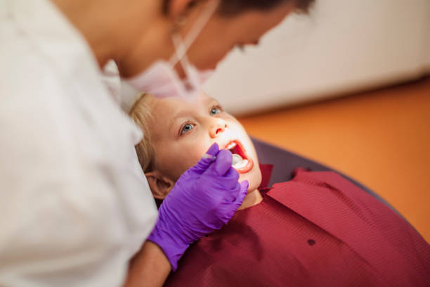 Best Emergency Dentist for Lost Fillings or Crowns in Dormont, PA